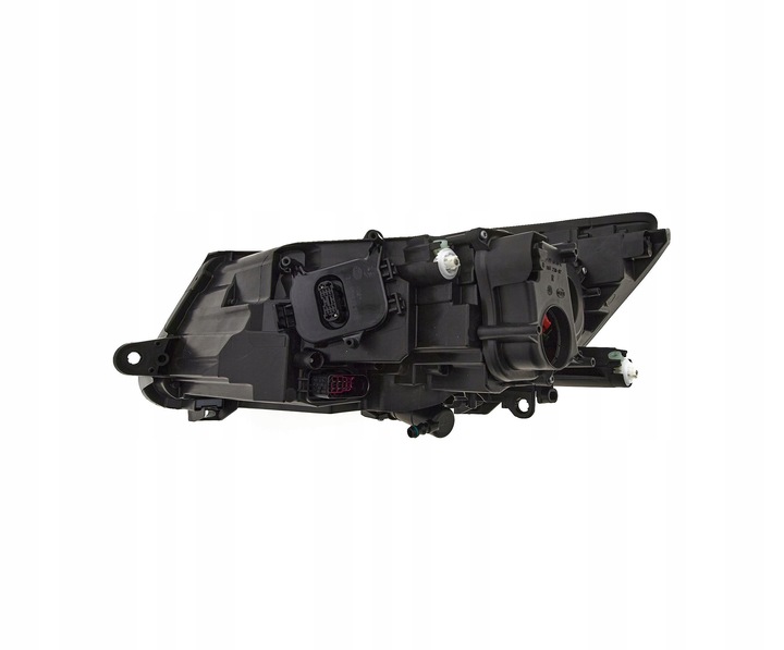 фото №10, Лампа передня do skoda superb 2013-2015 3t1941018h права