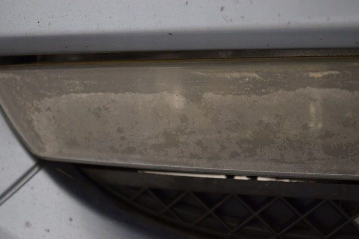 фото №7, Бампер передній перед bmw 1 e87 e81 рестайлінг pdc 896/5