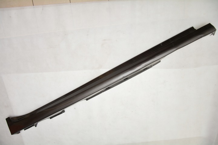 фото №1, Планка порогова поріг rh toyota camry viii