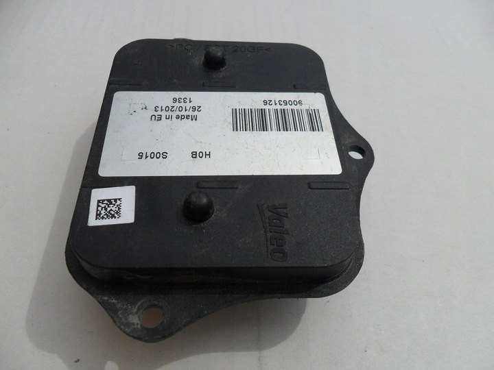 фото №5, Модуль поворота ксенон volvo s60 xc60 рестайлинг 90053126