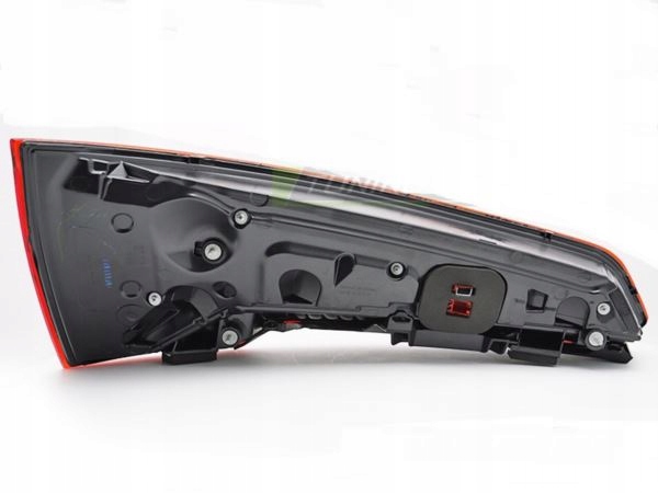 фото №3, Лампа задняя диодный правая audi q5 ii 16-20 led tyc