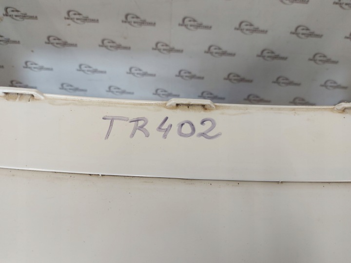 фото №10, Ford transit connect mk1 i бампер перед