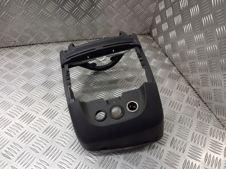 фото №1, Консоль середня smart fortwo 0001807