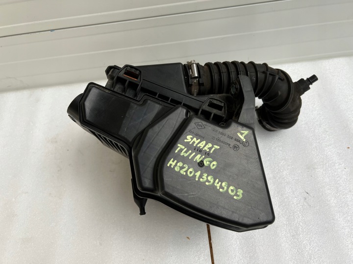 фото №1, Корпус фильтра воздуха twingo smart h8201394903