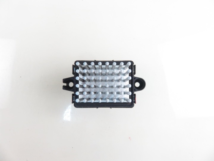 фото №6, Резистор вентилятор ford s-max ii cj, wa6 dg9h19e624aa f011500104