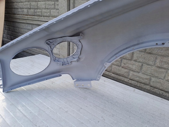 фото №16, Bentley bentayga рестайлінг 20- крило перед правий лівий новий оригінал. оригінал