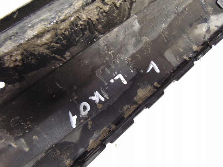 фото №9, Планка порогова накладка ліва lz9y seat exeo sedan