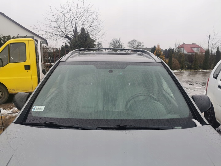фото №1, Стекло передняя лобовое chevrolet equinox i 04-09r