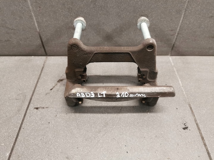 фото №1, Скоба левый зад audi a8 d3 310mm
