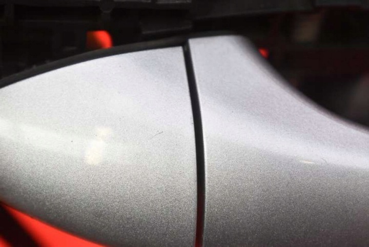 фото №11, Ручка права зад задня z176 opel astra 5 v k 5d hb 15-20