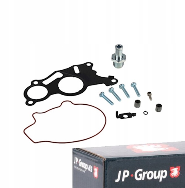 фото №1, Набір прокладок насоса + гвинти seat altea xl 2.0