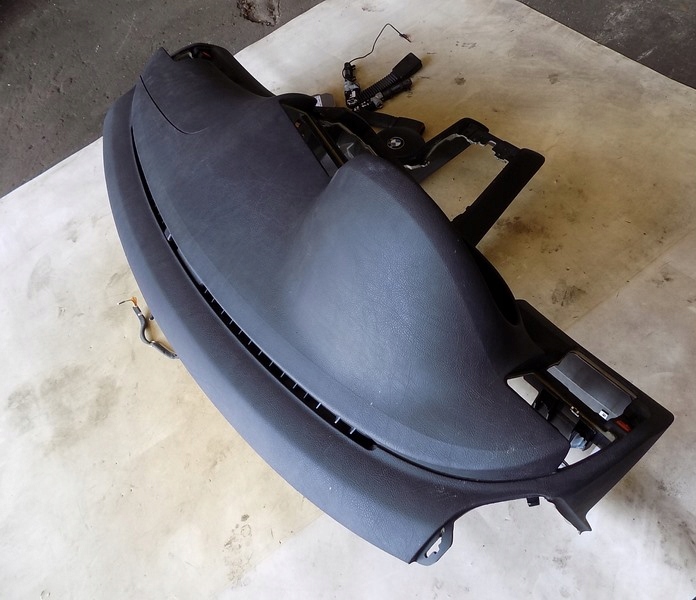 фото №5, Bmw e46 03r панель подушки натяжитель m набор kpl