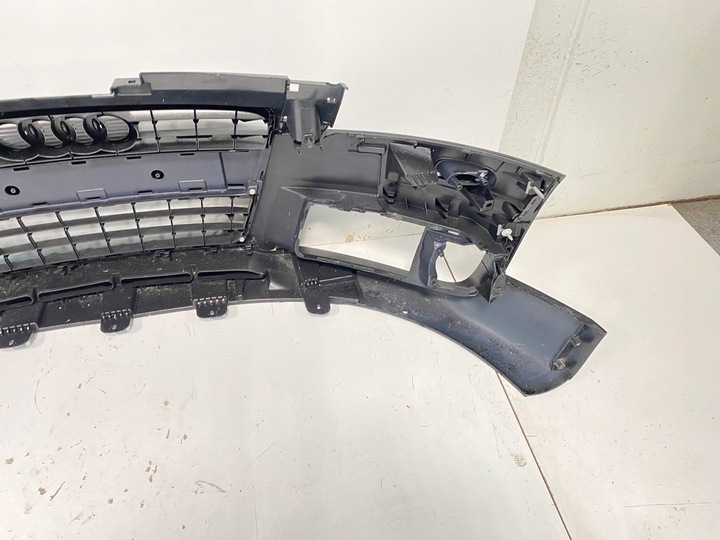 фото №12, Бампер перед переднє audi tt 8j 8j0 s-line 2006-2014