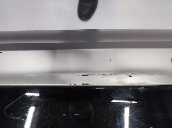 фото №7, Бампер зад задній volvo xc90 ii рестайлінг написи 31353430