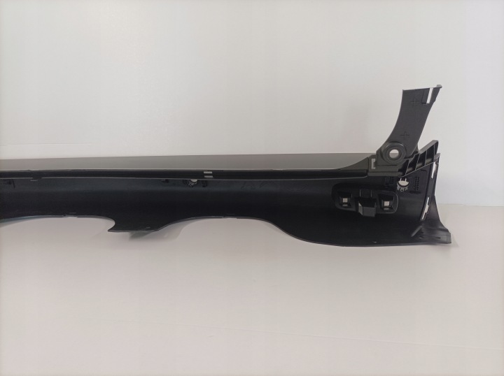 фото №8, Toyota proace jumpy expert iii vivaro c бампер задний 9808864677