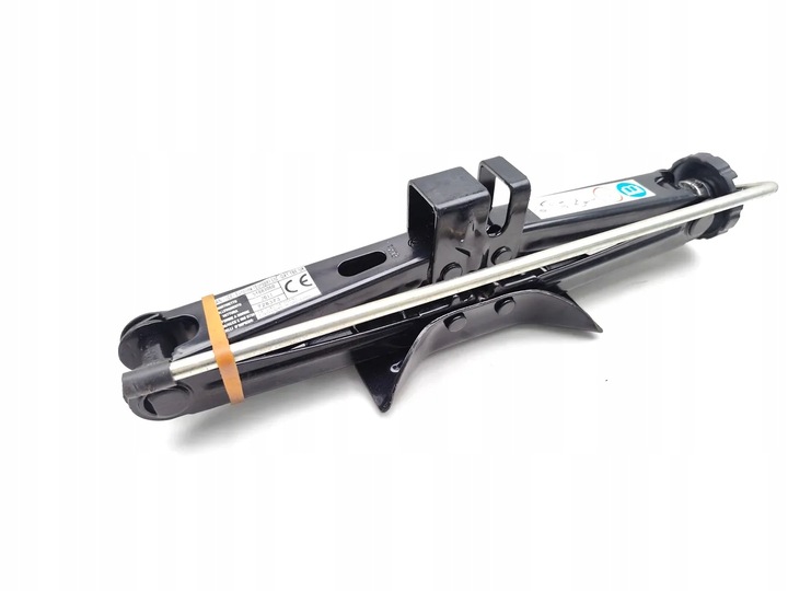 фото №11, Hyundai iload домкрат автомобильный 2009 van 4/5dr 51883060 08-24 2.5 crdi