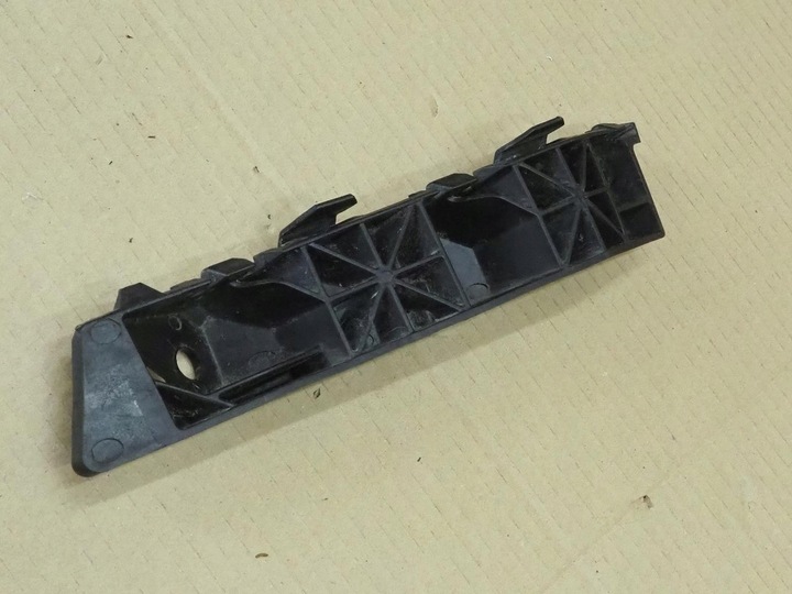 фото №14, Kia sportage iv рестайлінг ковзун бампера перед переднє лівий 86515-f1000