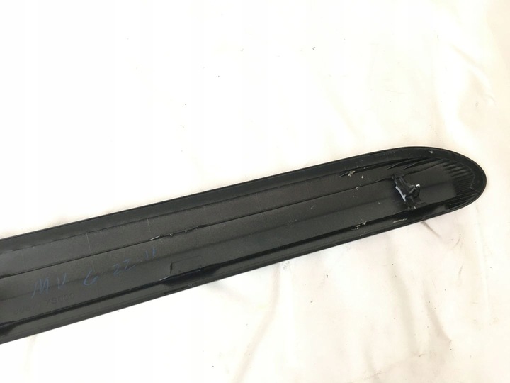 фото №8, Nissan titan 04-15 планка дверь левый перед