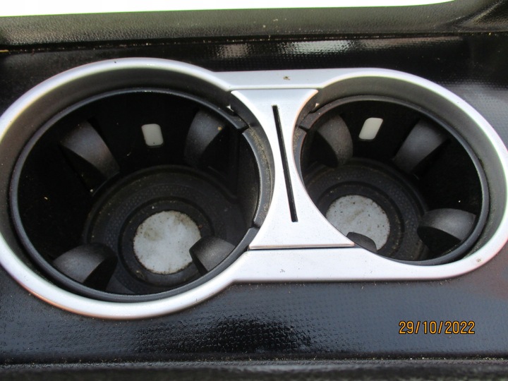 фото №7, Mercedes ml w164 -подлокотник ,туннель ,ухоженный