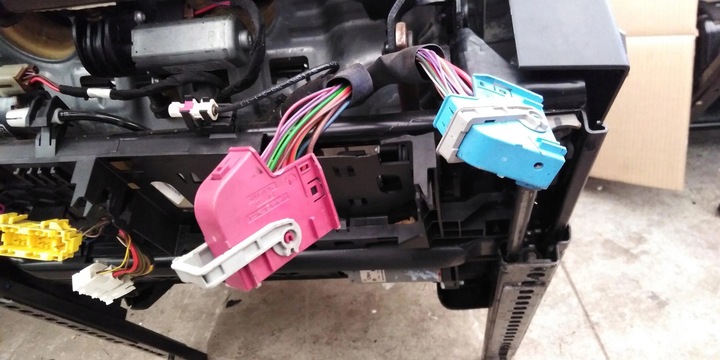 фото №9, Mercedes s-klasa w222 рестайлінг довгий amg сидіння передні перед праві лівий