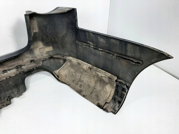 фото №16, Vw passat b6 варіант універсал 06r бампер зад код lc5f