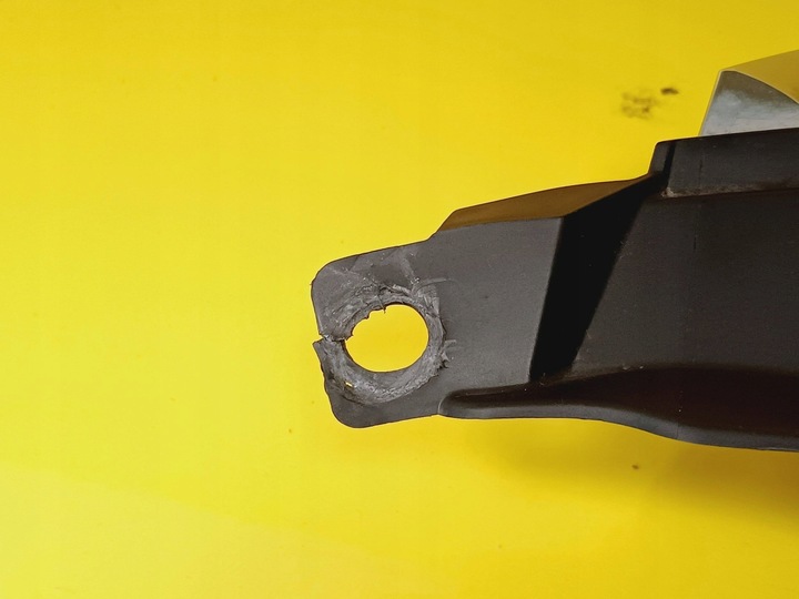 фото №7, Решітка радіатора решітка mazda 5 хром 05-07 c23550711 nr34