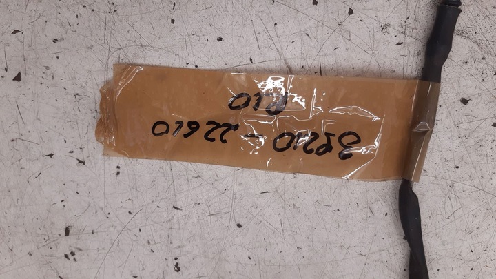 фото №2, Лямбда-зонд kia rio 2 1,4 16v g4ee