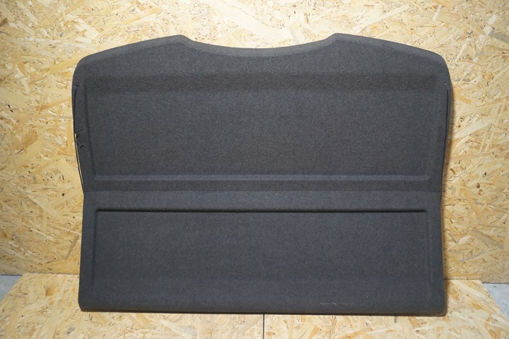 фото №2, Полиця багажника mg 6