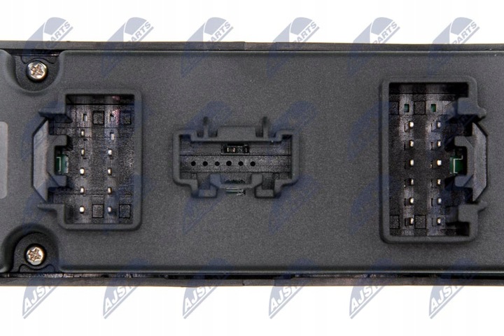 фото №13, Переключатель подъемника стёкла mazda 6 1.8 mzr 2.0