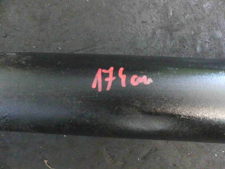 фото №7, Wał приводной bmw e65 3.6 v8