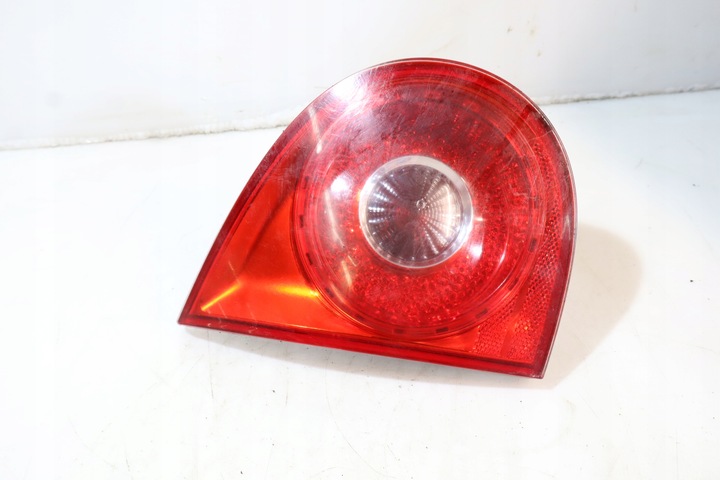 фото №1, Лампа левая задняя w крышка багажника golf v хэтчбек
