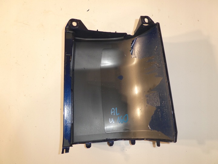 фото №5, Кутник pod лампа лівий зад vw t5 7h0807321c