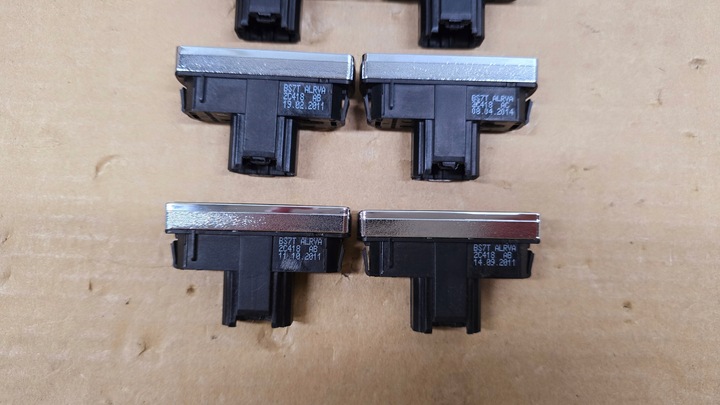 фото №15, Ford mondeo mk4 07-14 рік s-max mk1 galaxy mk2 mk3 06-15 r. перемикач esp