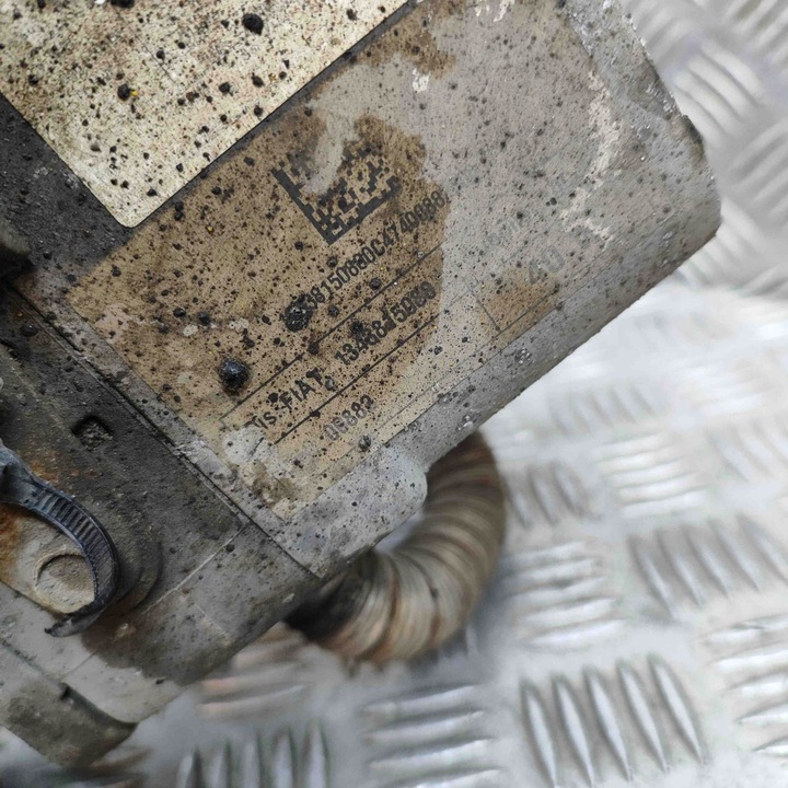 фото №8, Вебасто citroën jumper фургон 1343815080 22797803 2.0l 96kw 2017