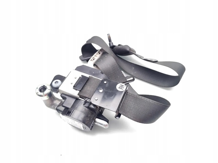 фото №13, Ford mondeo pas безопасности сиденья передней перед исправный 2016