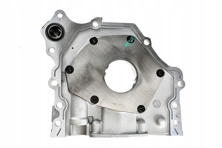 фото №9, Насос масла ford focus ii/iii 1.6tdci 04-,