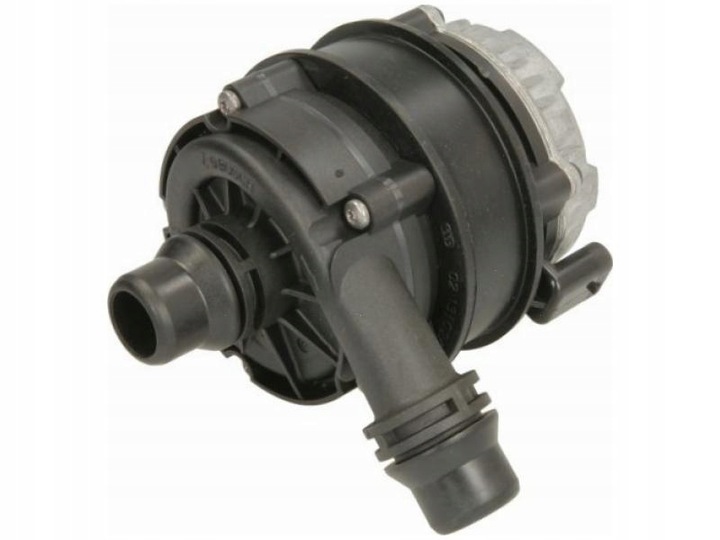 фото №1, Насос води alfa romeo tonale 1.6 jeep renegade 1.6 compass 1.6