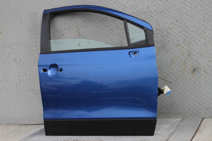 фото №7, Дверь правый перед правые передние suzuki sx4 s-cross 13-21 zum