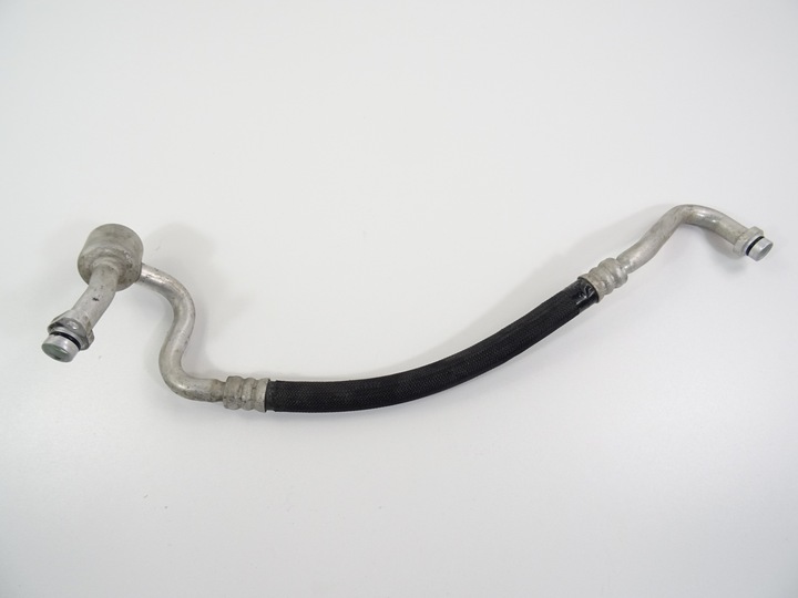 фото №6, X-trail t32 шланг трубка кондиционера 92480-4ce3a