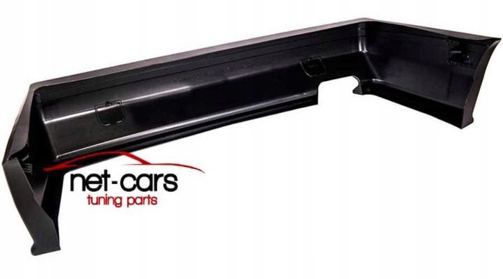 фото №9, Бампер перед зад bmw 3 e30 -91 m technik tech m3