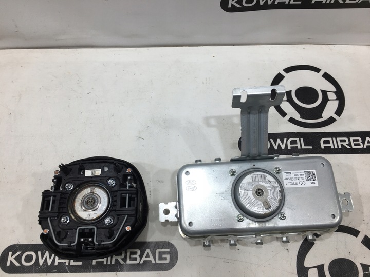 фото №10, Kia sportage 5 v nq5 панель консоль подушка безопасности ремни