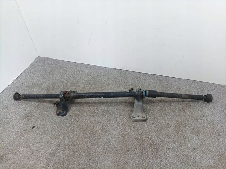 фото №1, Wał приводной 2.4 d 4x4 awd 31259593 volvo v60 i 2010-