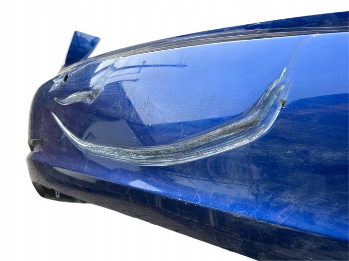 фото №4, Tesla модель 3 задний бампер 1083983-00-g ppsb