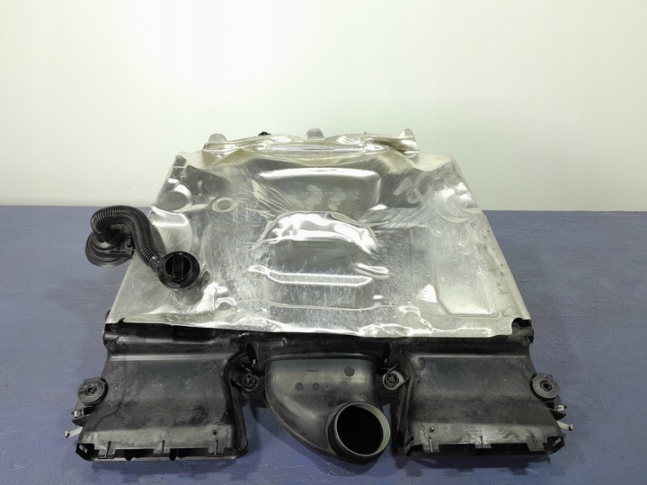 фото №4, Audi q7 ii 4m рестайлинг 3.0 v6 корпус фильтра воздуха 4m0133835g dcbe