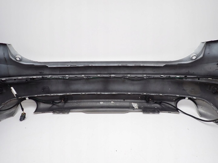 фото №13, Бампер зад задний комплектный оригинал pdc volvo xc90 ii 18r