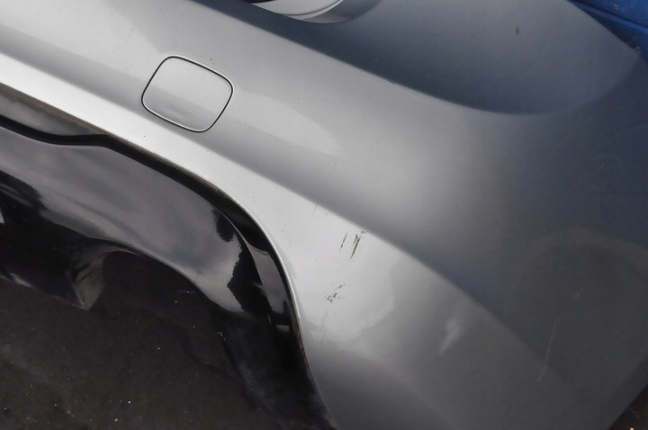 фото №8, Volvo s60 ii бампер зад задний sedan