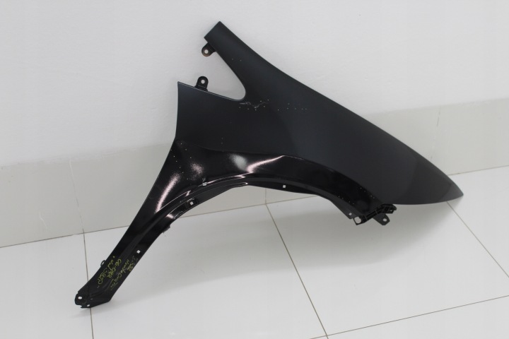 фото №7, Крыло правое перед honda civic viii 06-09r b92p