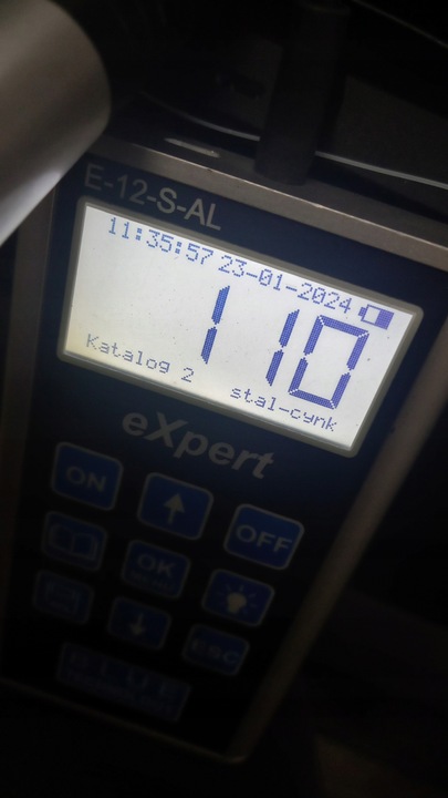 фото №13, Двері ліві зад volvo s60 02r 452-46