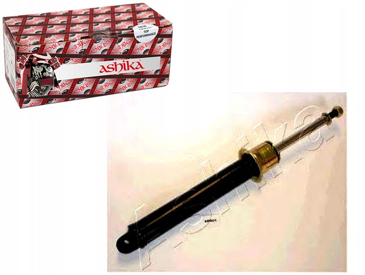 фото №1, Ashika амортизатор ashika 0008598v004000000 221023