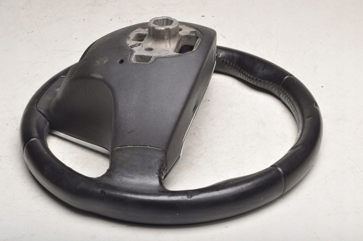 фото №13, Volvo s60 ii v60 кермо шкіряний 31250592